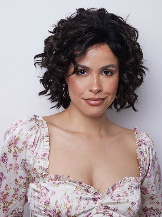 Attitude by Rene of Paris - Regal Wigs